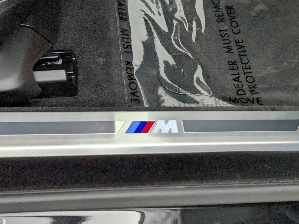 2026 BMW i7 xDrive60 xDrive60