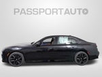 2026 BMW i7 xDrive60 xDrive60