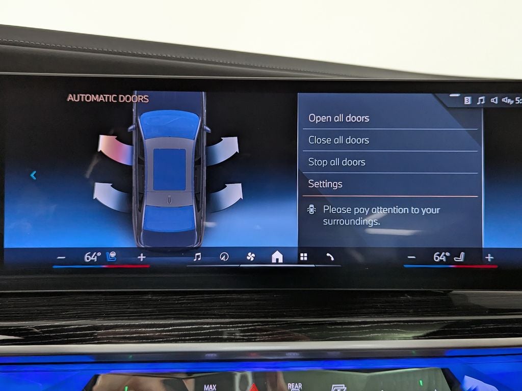 2026 BMW i7 xDrive60 xDrive60