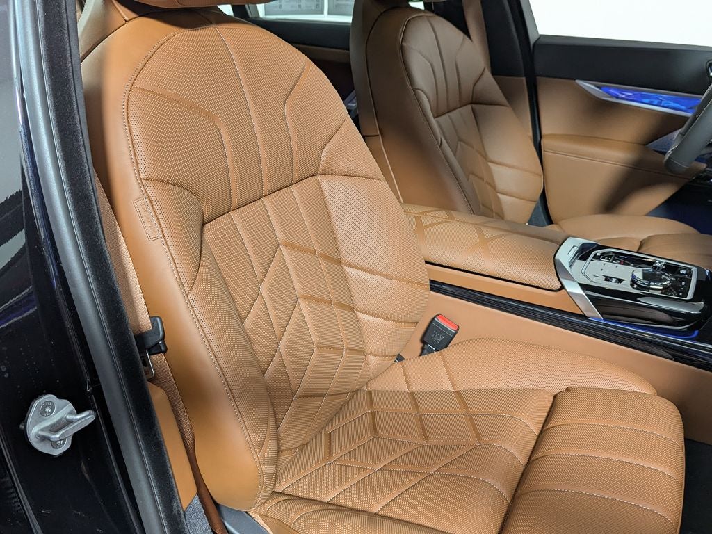 2026 BMW i7 xDrive60 xDrive60