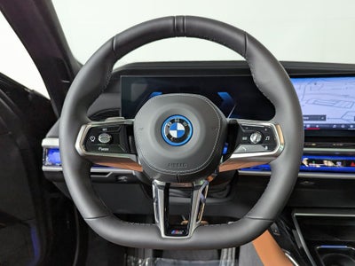 2026 BMW i7 xDrive60 xDrive60