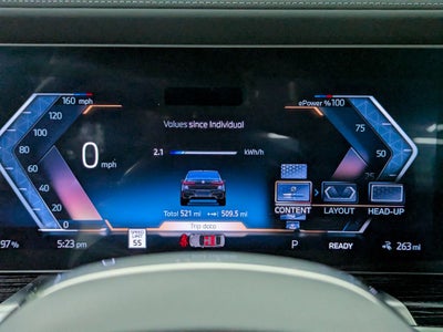 2026 BMW i7 xDrive60 xDrive60