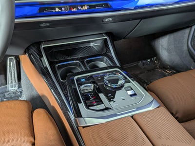 2026 BMW i7 xDrive60 xDrive60