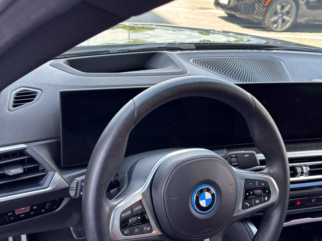 2023 BMW i4 eDrive40 eDrive40