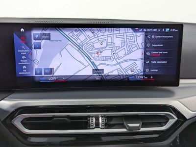 2023 BMW i4 eDrive40 eDrive40
