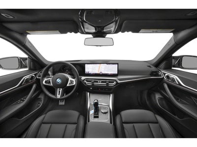 2023 BMW i4 eDrive40 eDrive40