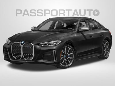 2024 BMW i4 xDrive40