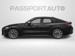 2024 BMW i4 xDrive40