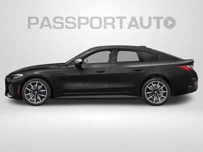 2024 BMW i4 xDrive40