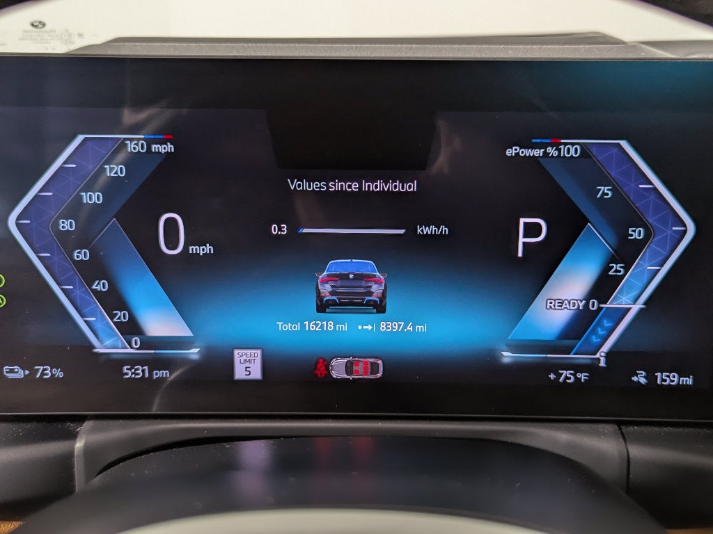 2024 BMW i4 xDrive40 xDrive40