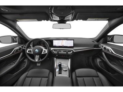 2024 BMW i4 xDrive40