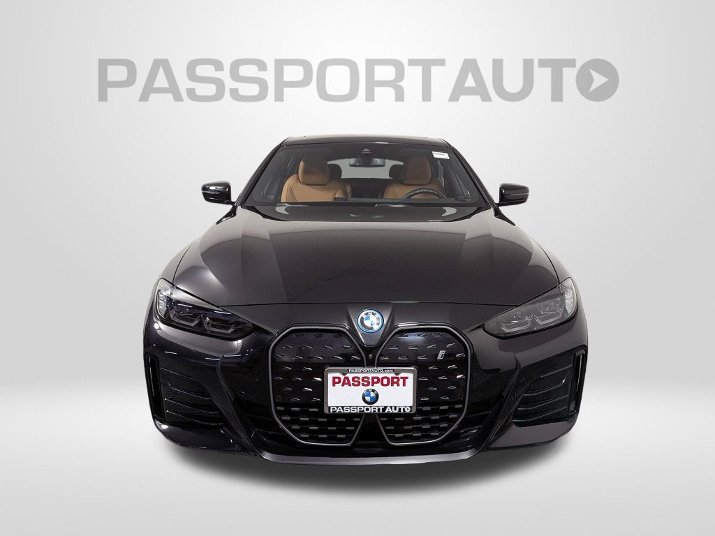 2024 BMW i4 xDrive40