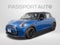 2022 MINI Cooper Cooper