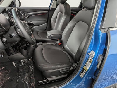 2022 MINI Cooper Cooper