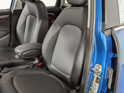 2022 MINI Cooper Cooper
