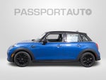 2022 MINI Cooper Cooper