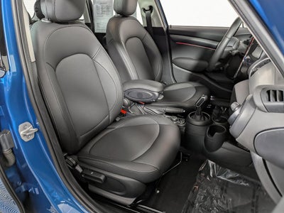 2022 MINI Cooper Cooper