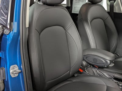 2022 MINI Cooper Cooper
