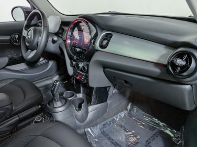 2022 MINI Cooper Cooper