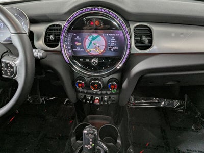 2022 MINI Cooper Cooper