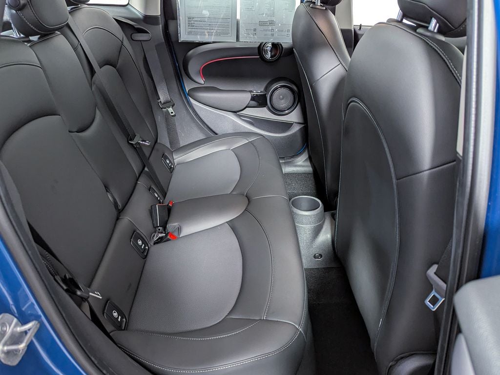 2022 MINI Cooper Cooper