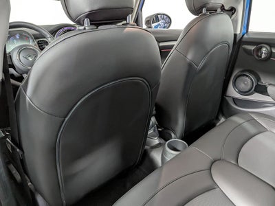 2022 MINI Cooper Cooper