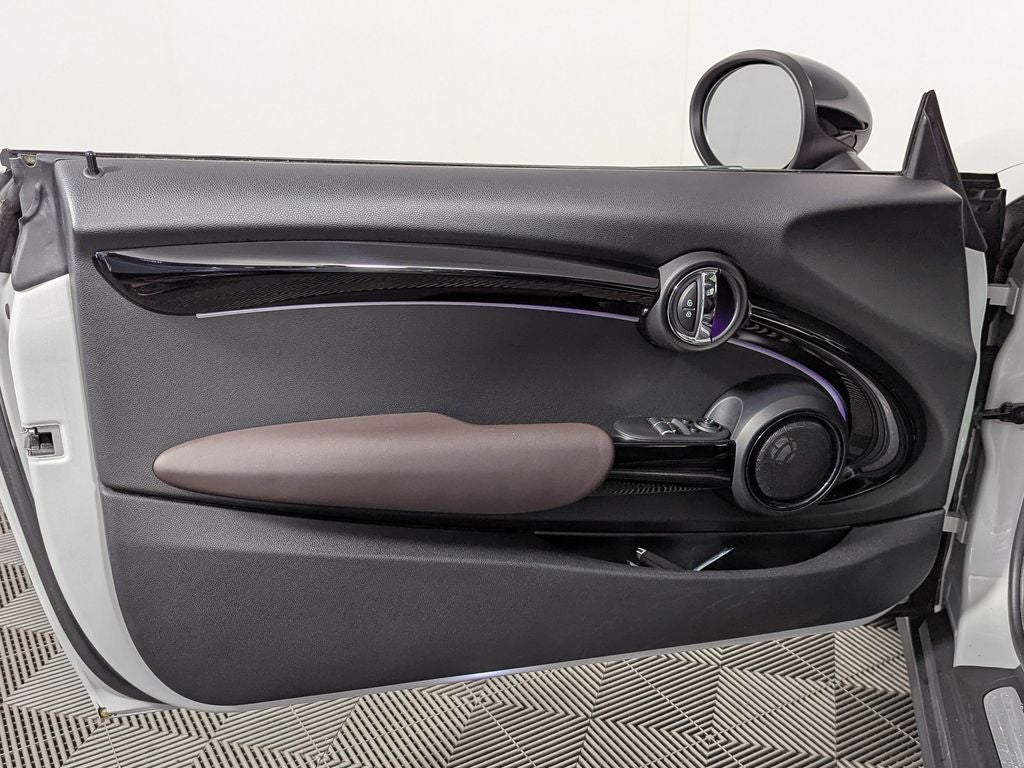 2015 MINI Cooper S Base