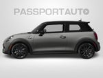 2015 MINI Cooper S Base