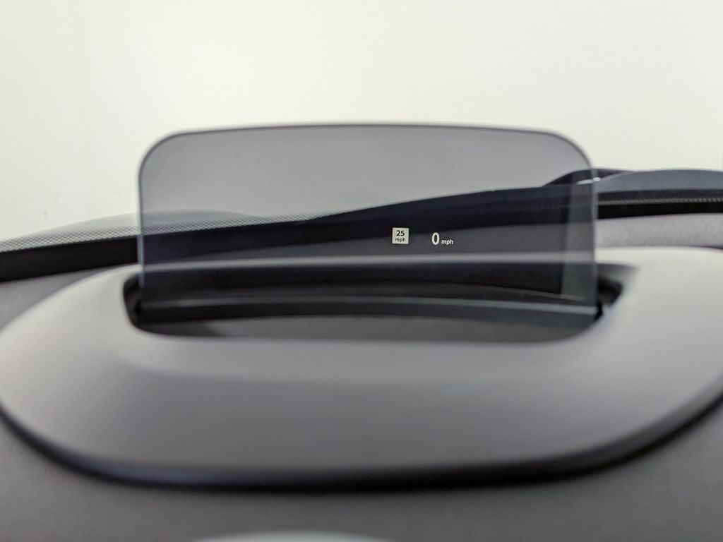 2020 MINI Cooper S Iconic