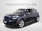 2016 MINI Cooper S Countryman Base