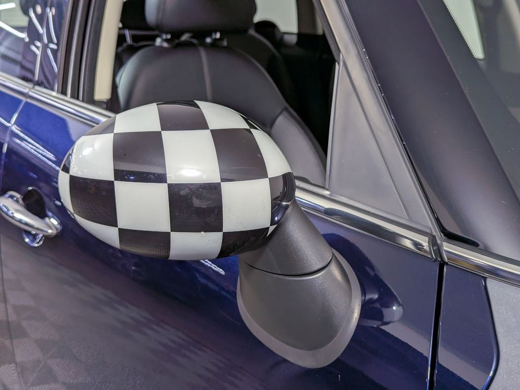 2016 MINI Cooper S Countryman Base