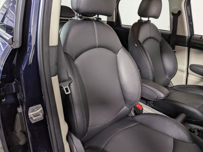 2016 MINI Cooper S Countryman Base