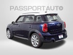 2016 MINI Cooper S Countryman Base