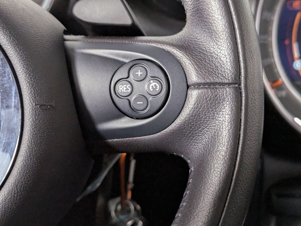 2016 MINI Cooper S Countryman Base