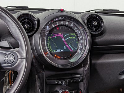 2016 MINI Cooper S Countryman Base