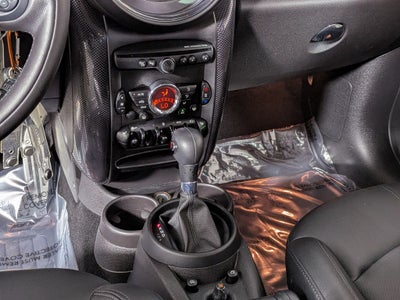 2016 MINI Cooper S Countryman Base
