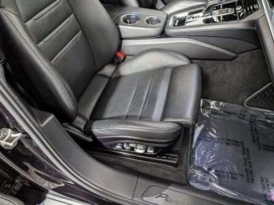 2021 Porsche Panamera GTS