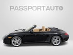 2011 Porsche 911 Carrera
