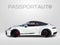 2021 Porsche 911 Carrera S