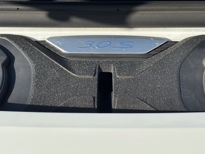 2021 Porsche 911 Carrera S