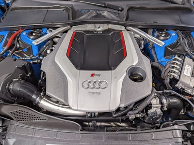 2021 Audi RS 5 2.9T quattro