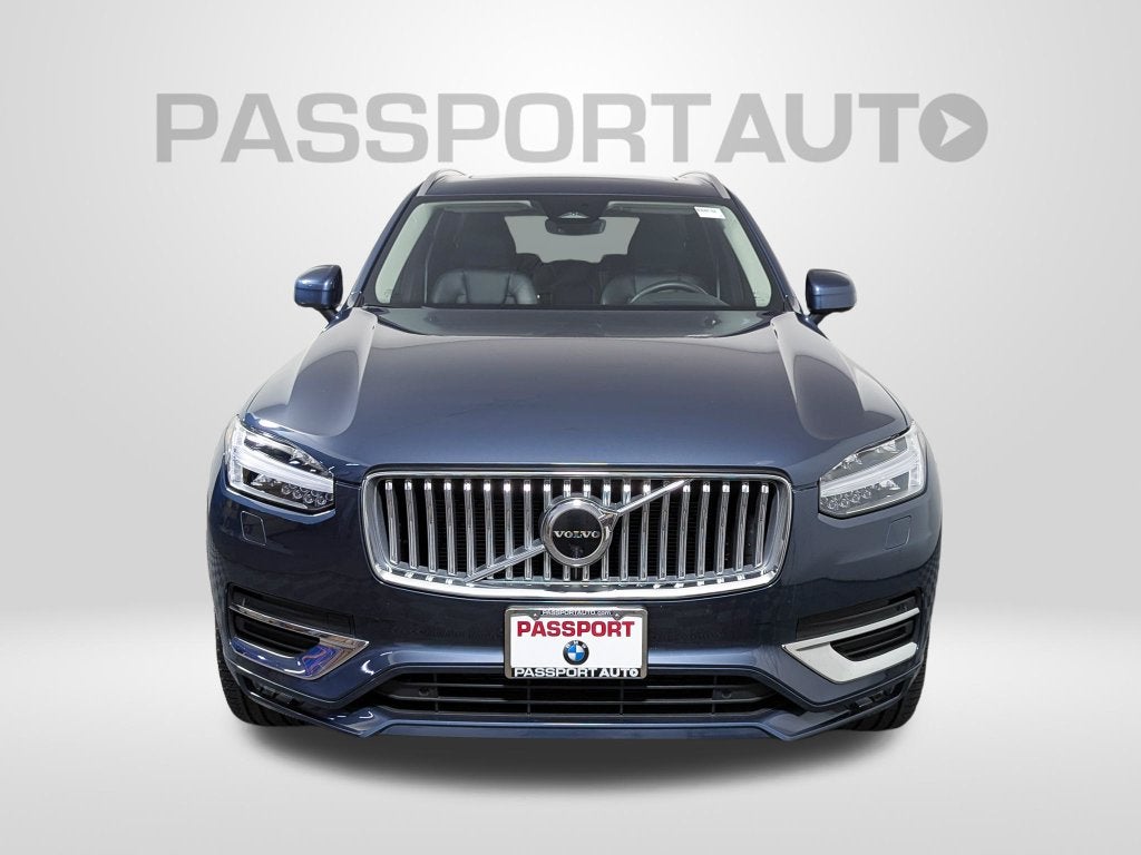 2023 Volvo XC90 B6 Plus 7-Seater