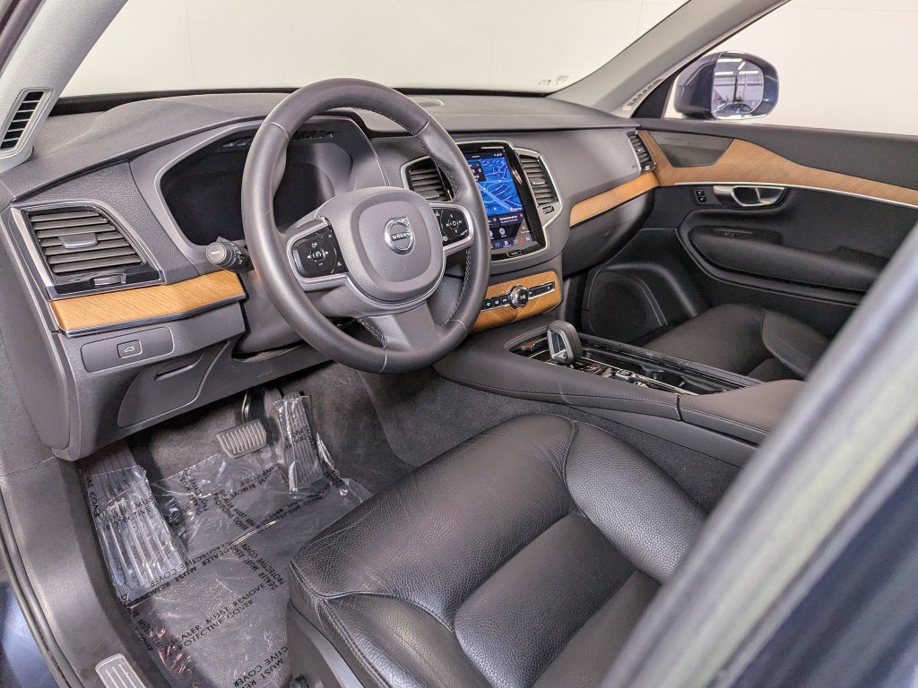 2023 Volvo XC90 B6 Plus 7-Seater