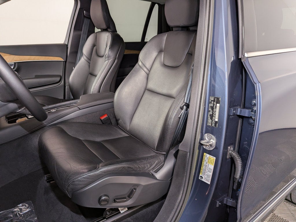 2023 Volvo XC90 B6 Plus 7-Seater
