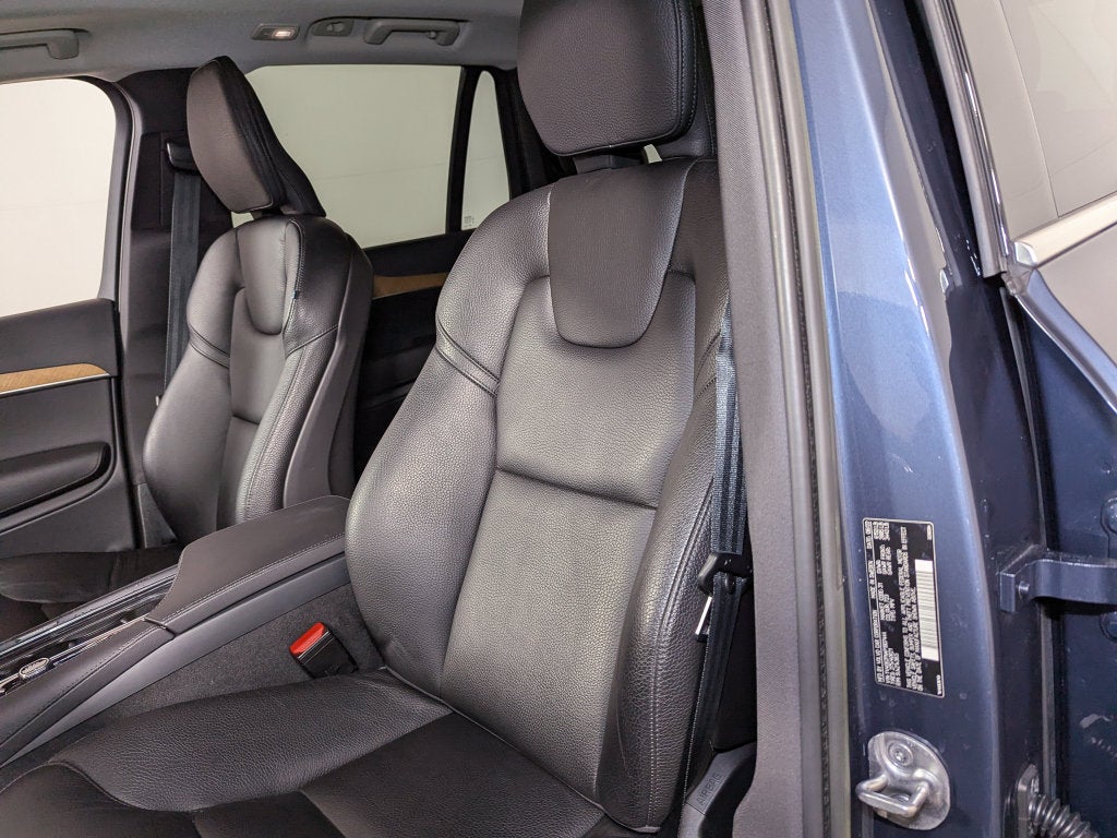 2023 Volvo XC90 B6 Plus 7-Seater