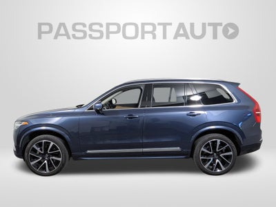 2023 Volvo XC90 B6 Plus 7-Seater