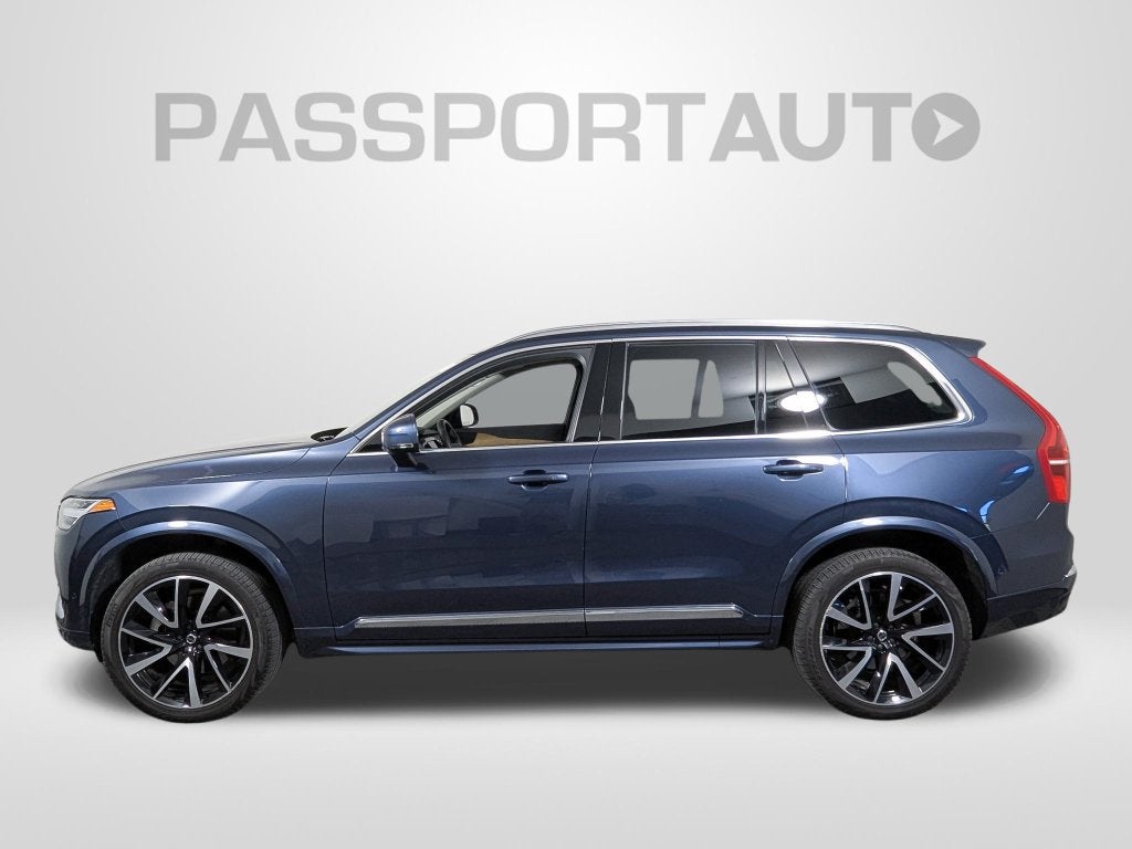 2023 Volvo XC90 B6 Plus 7-Seater