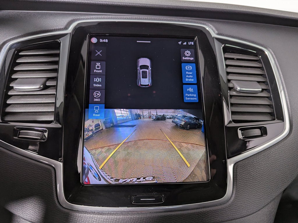 2023 Volvo XC90 B6 Plus 7-Seater