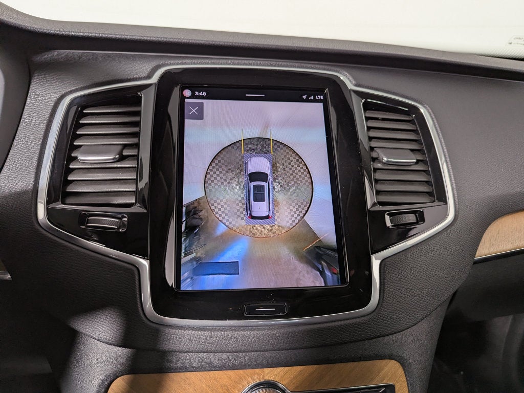 2023 Volvo XC90 B6 Plus 7-Seater