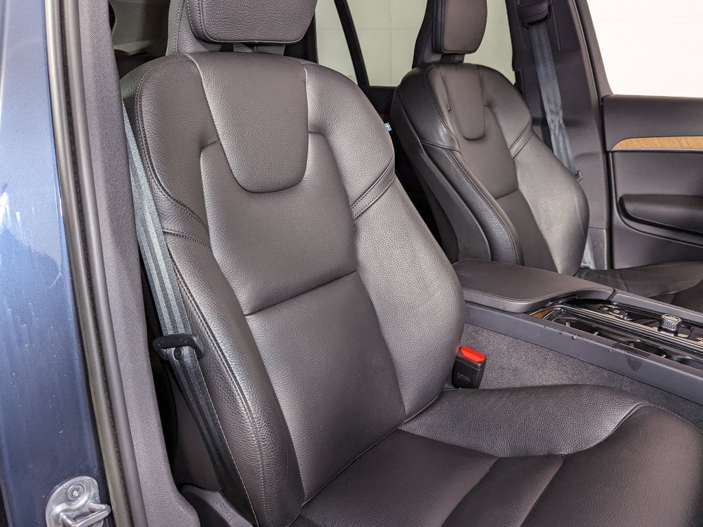 2023 Volvo XC90 B6 Plus 7-Seater